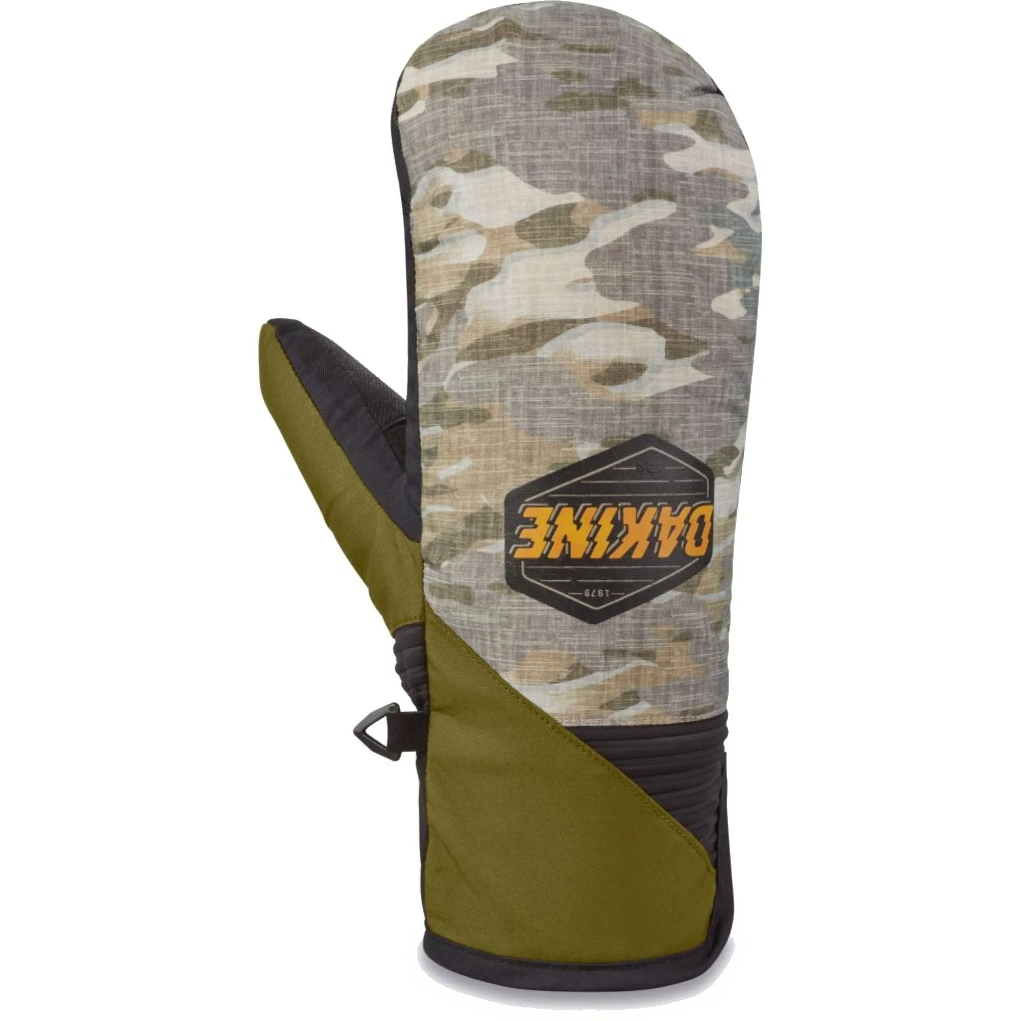 Dakine Crossfire Mitt