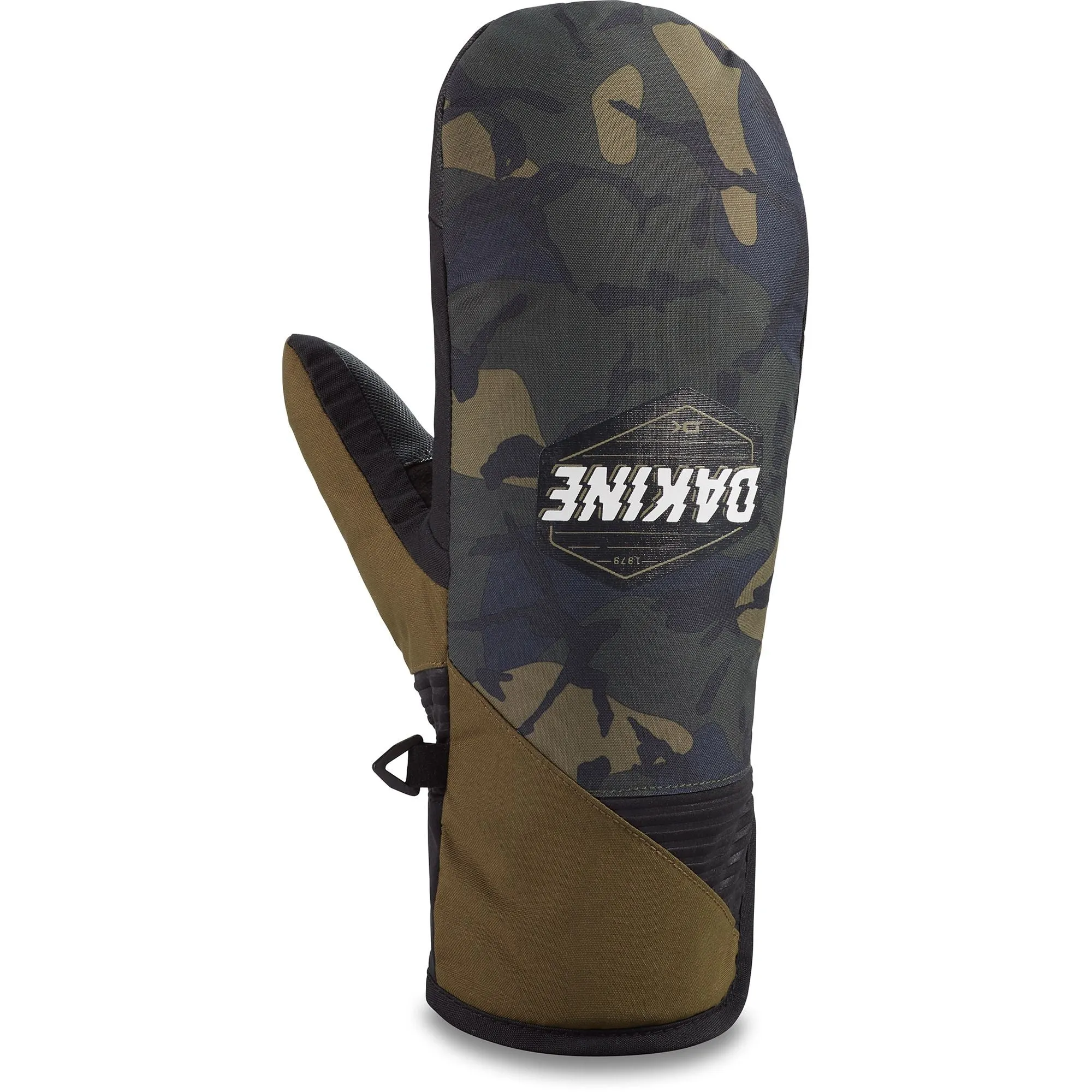 Dakine Crossfire Mitt