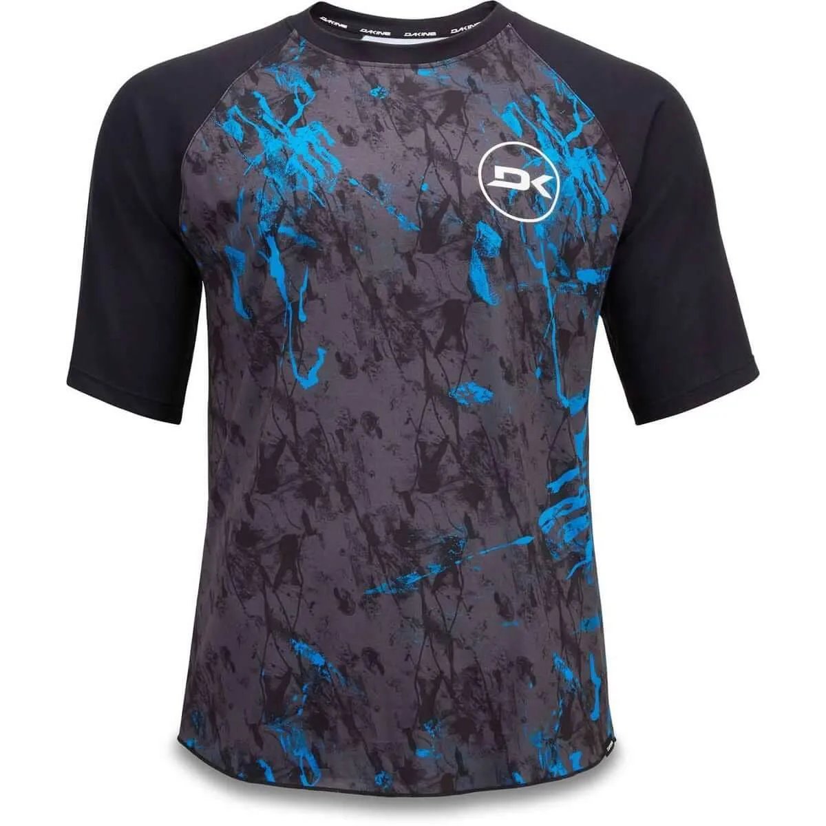 Dakine Dropout S/S Jersey