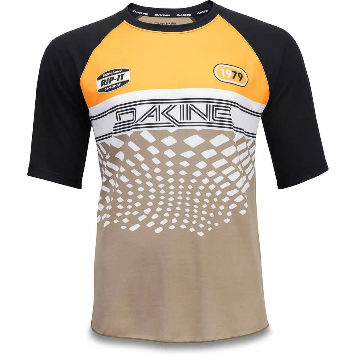 Dakine Dropout S/S Jersey