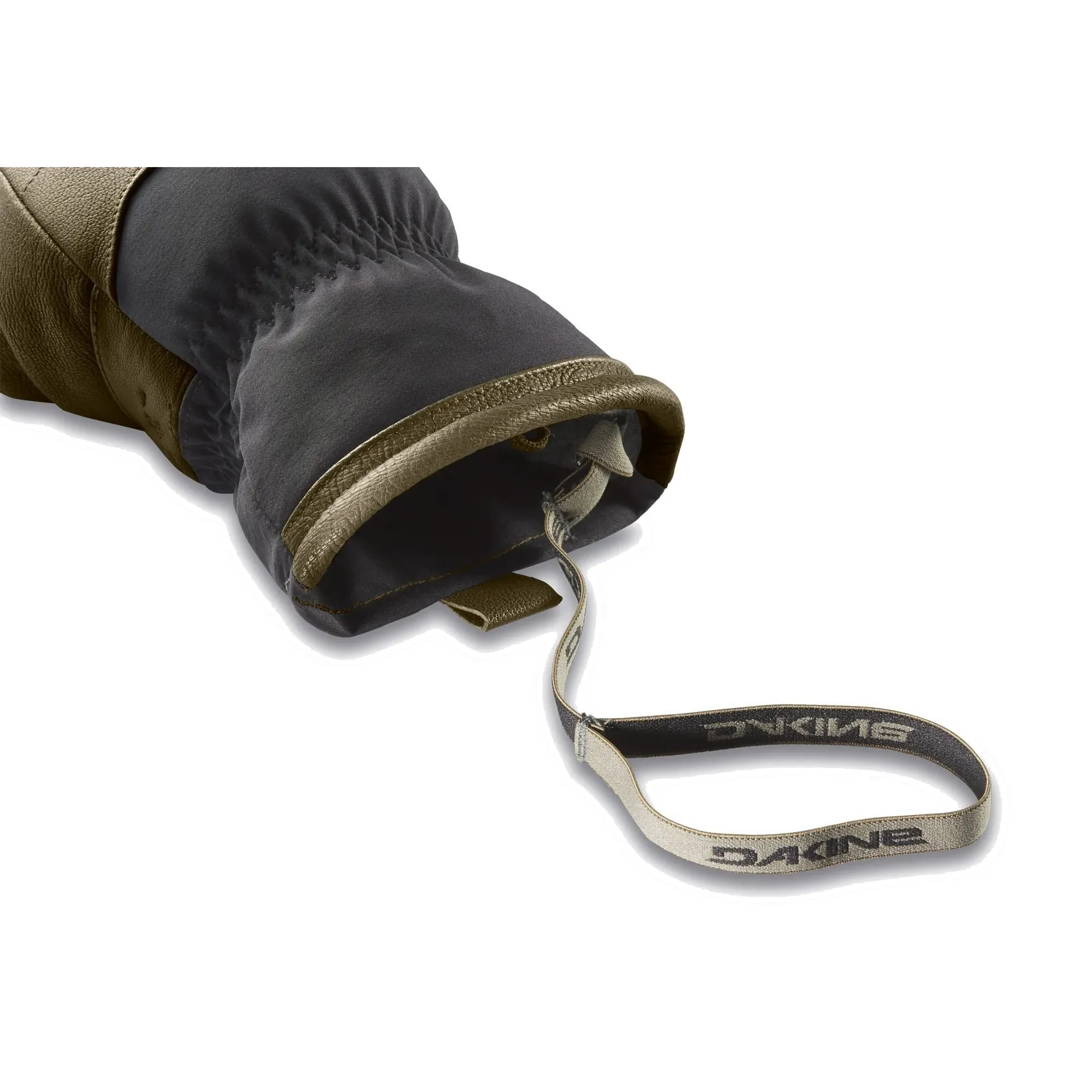 Dakine Team Baron GORE-TEX Mitt