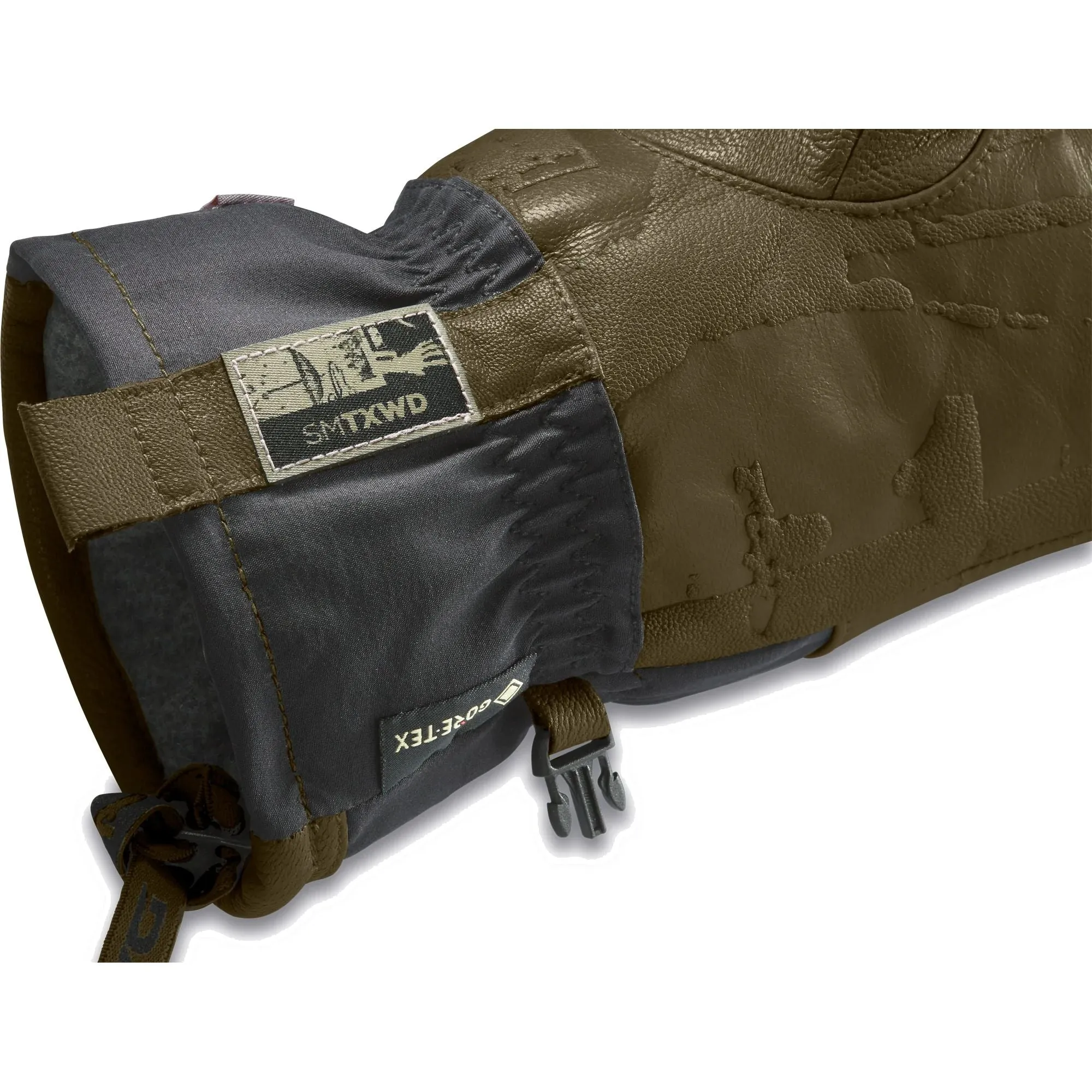 Dakine Team Baron GORE-TEX Mitt