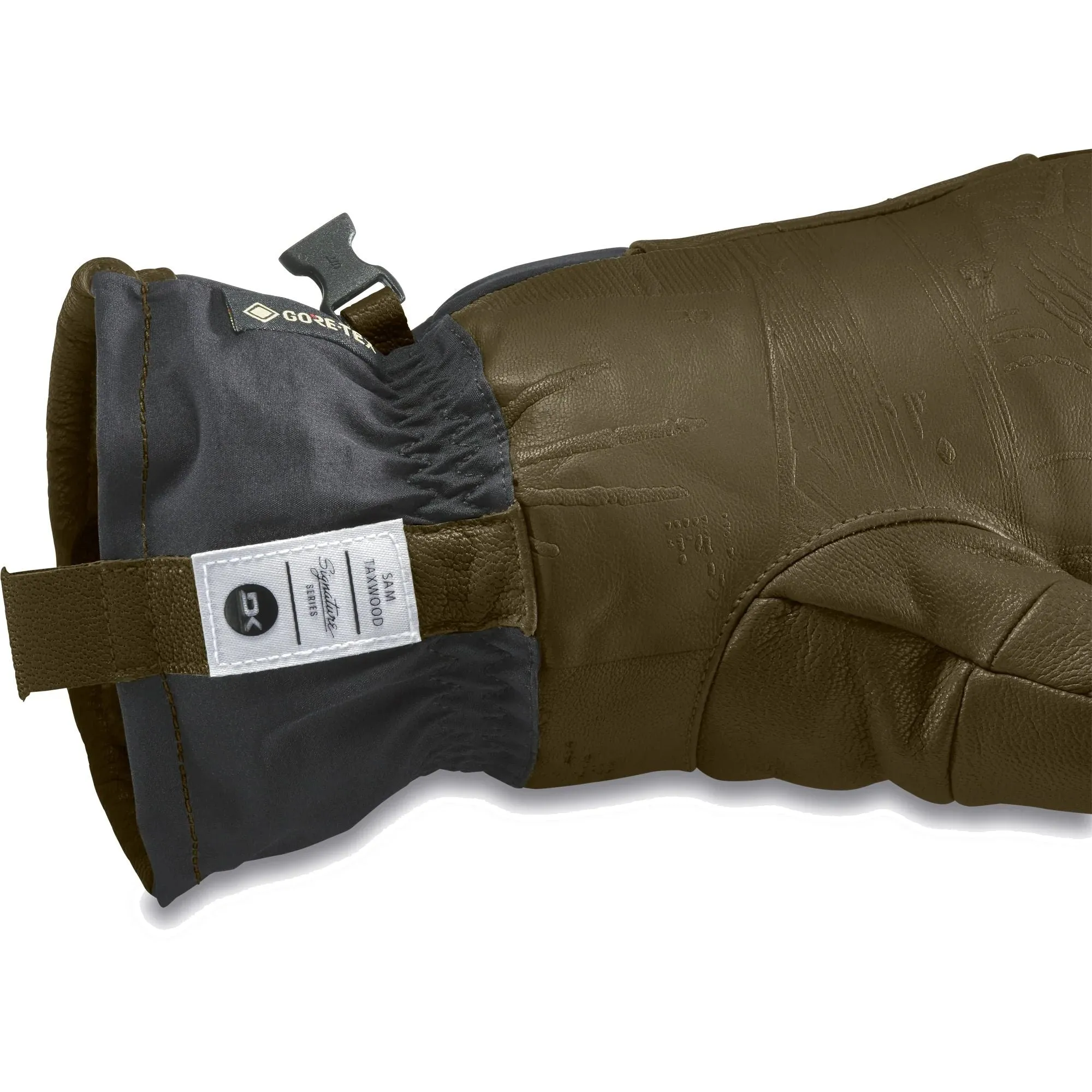 Dakine Team Baron GORE-TEX Mitt