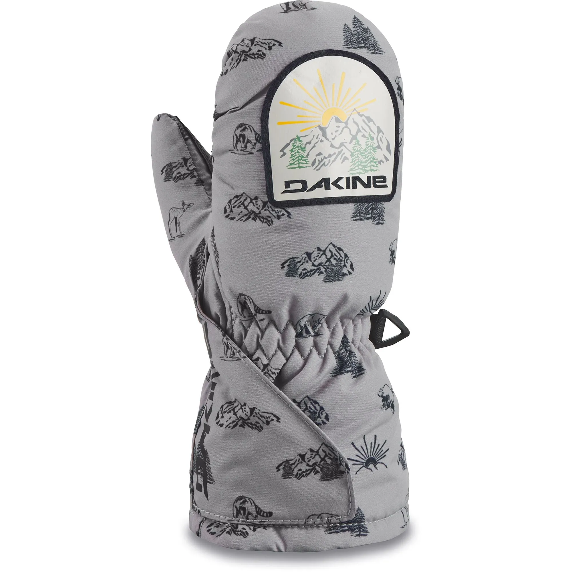Dakine Toddler's Brat Mitt