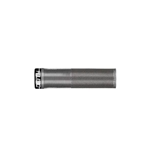 Deity Knuckleduster Grips Stealth