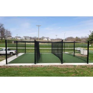 Douglas Triple Batting Tunnel Frame Baseball/Softball 66216T