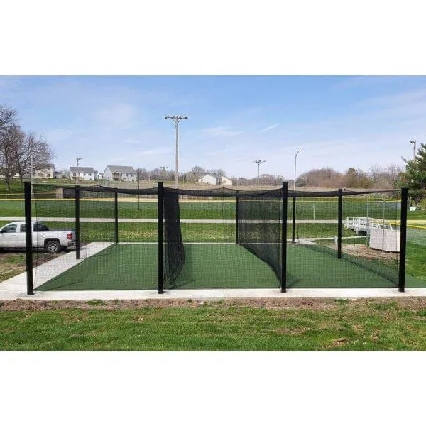 Douglas Triple Batting Tunnel Frame Baseball/Softball 66216T