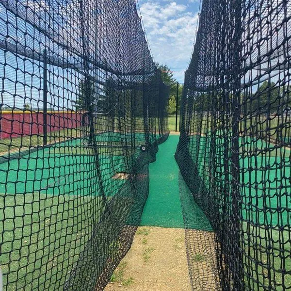 Douglas Triple Batting Tunnel Frame Baseball/Softball 66216T