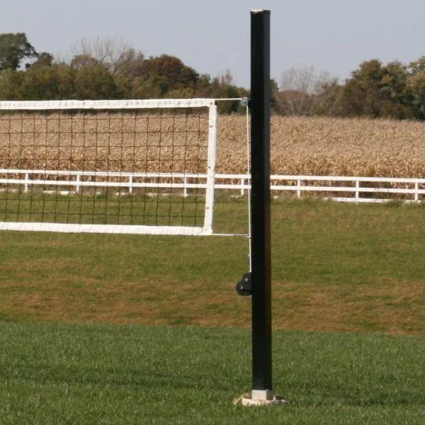 Douglas VBS-4 SQ Outdoor Power Volleyball System 65350S