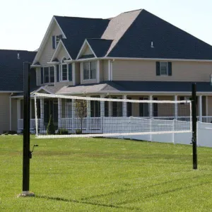 Douglas VBS-4 SQ Outdoor Power Volleyball System 65350S