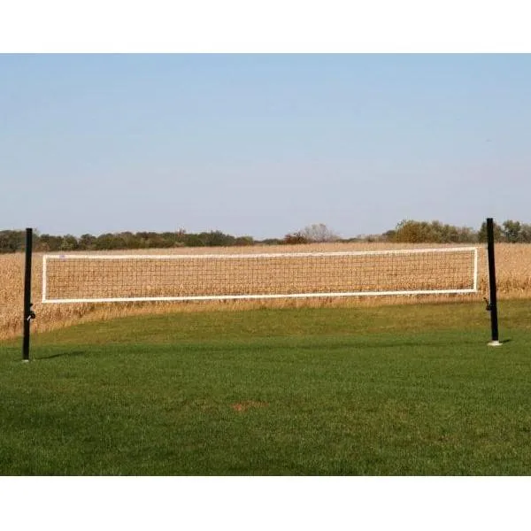 Douglas VBS-4 SQ Outdoor Power Volleyball System 65350S