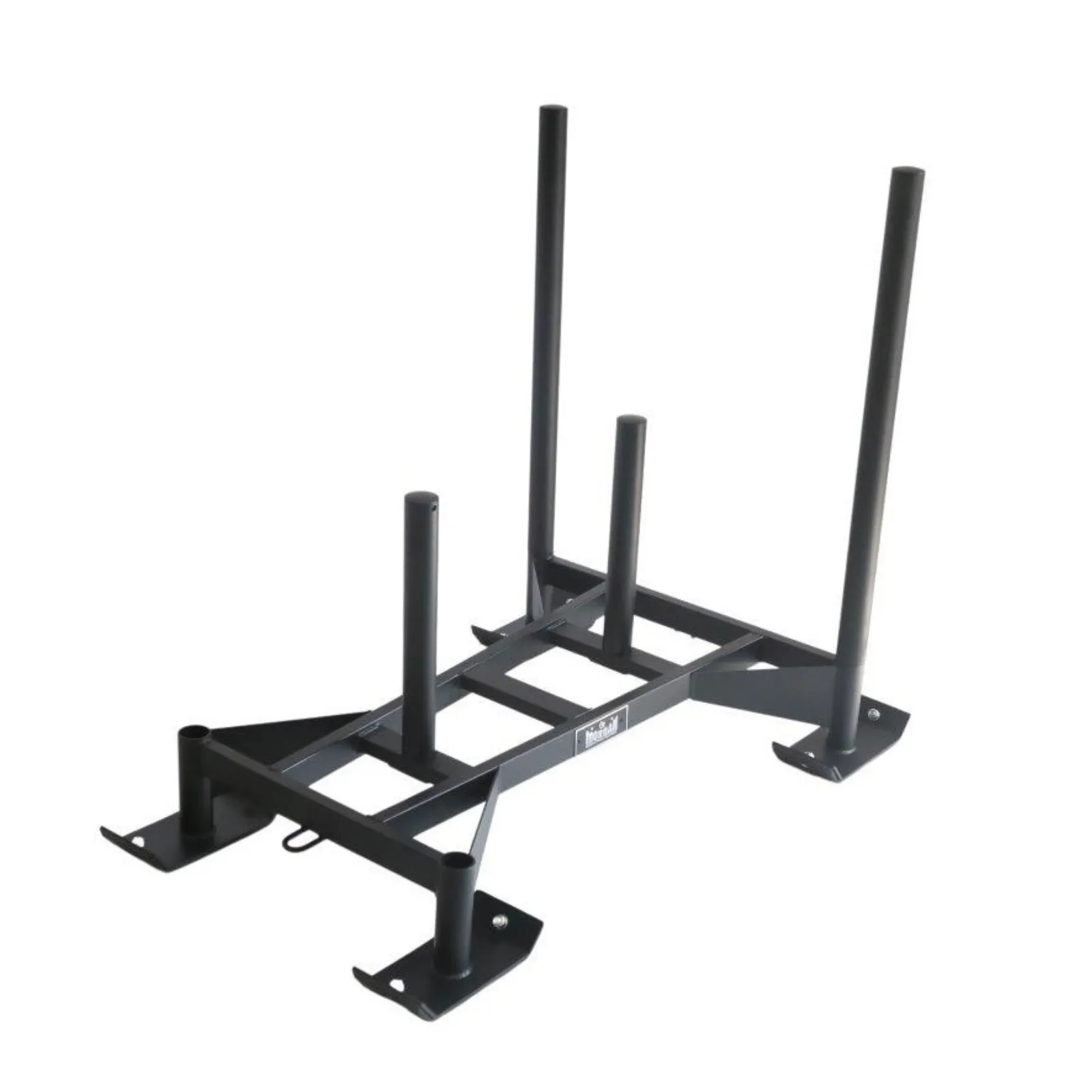 Drive Sled 2.0 Heavy Duty Harness for Ultimate Performance