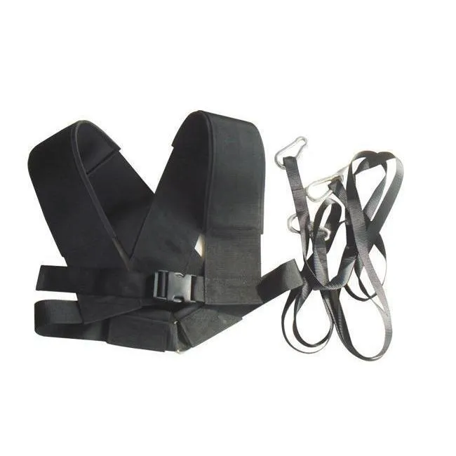 Drive Sled 2.0 Heavy Duty Harness for Ultimate Performance