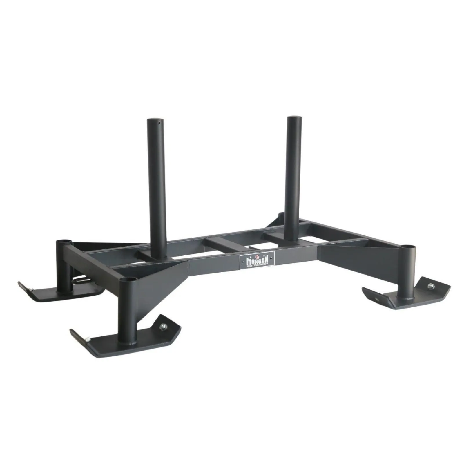 Drive Sled 2.0 Heavy Duty Harness for Ultimate Performance