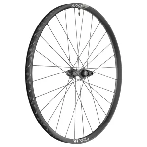 DT Swiss E 1900 Spline 30 Rear Wheel - 29" 12 x 148mm 6-Bolt XD Black