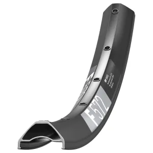 DT Swiss F 572 Rim - 27.5" Disc Black 32H