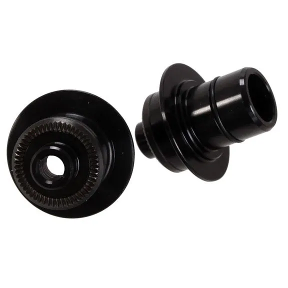 DT Swiss Front End Caps - QR/12/15 x 100mm 350 370