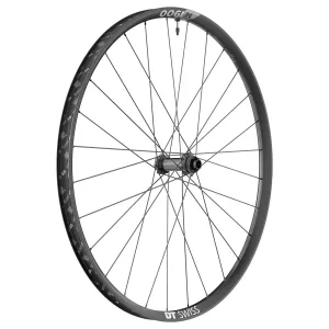 DT Swiss M 1900 Spline 30 Front Wheel - 29" 15 x 100mm Center-Lock Black