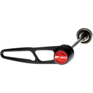 DT Swiss RWS Road Rear Quick Release - QR x 130mm Steel