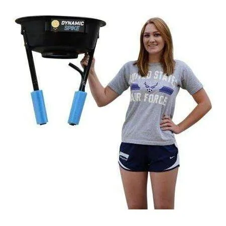 DynamicSpike Volleyball Hitting Trainer