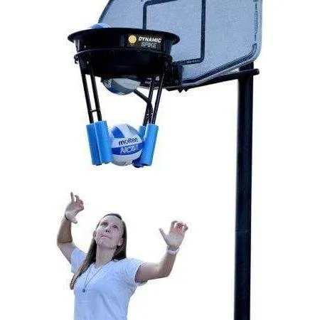 DynamicSpike Volleyball Hitting Trainer