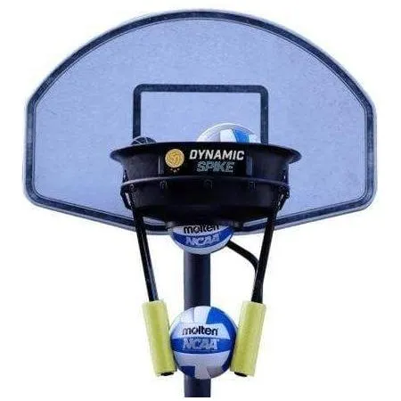 DynamicSpike Volleyball Hitting Trainer