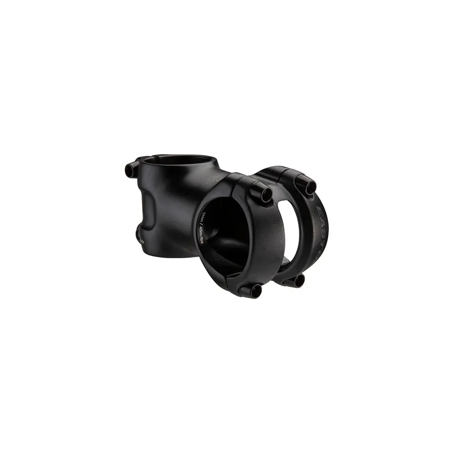 Easton EA70 Stem - 50mm 31.8mm Clamp  /-7 Aluminum Black