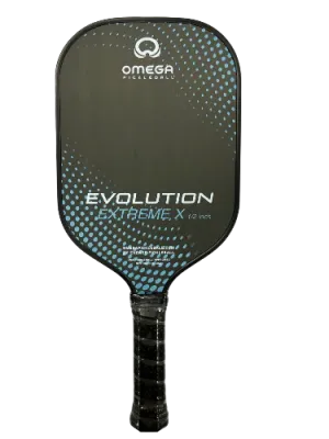 Engage Evolution Extreme X T700 Carbon Fiber Pickleball Paddle