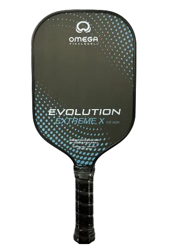 Engage Evolution Extreme X T700 Carbon Fiber Pickleball Paddle