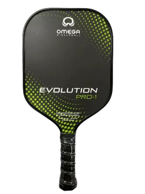 Engage Evolution Pro-1 Pickleball Paddle