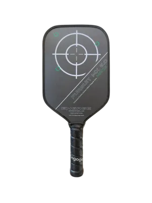 Engage Pursuit Maxx MX 6.0 Enhanced Friction Carbon Pickleball Paddle