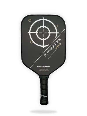 Engage Pursuit Pro EX Pickleball Paddle