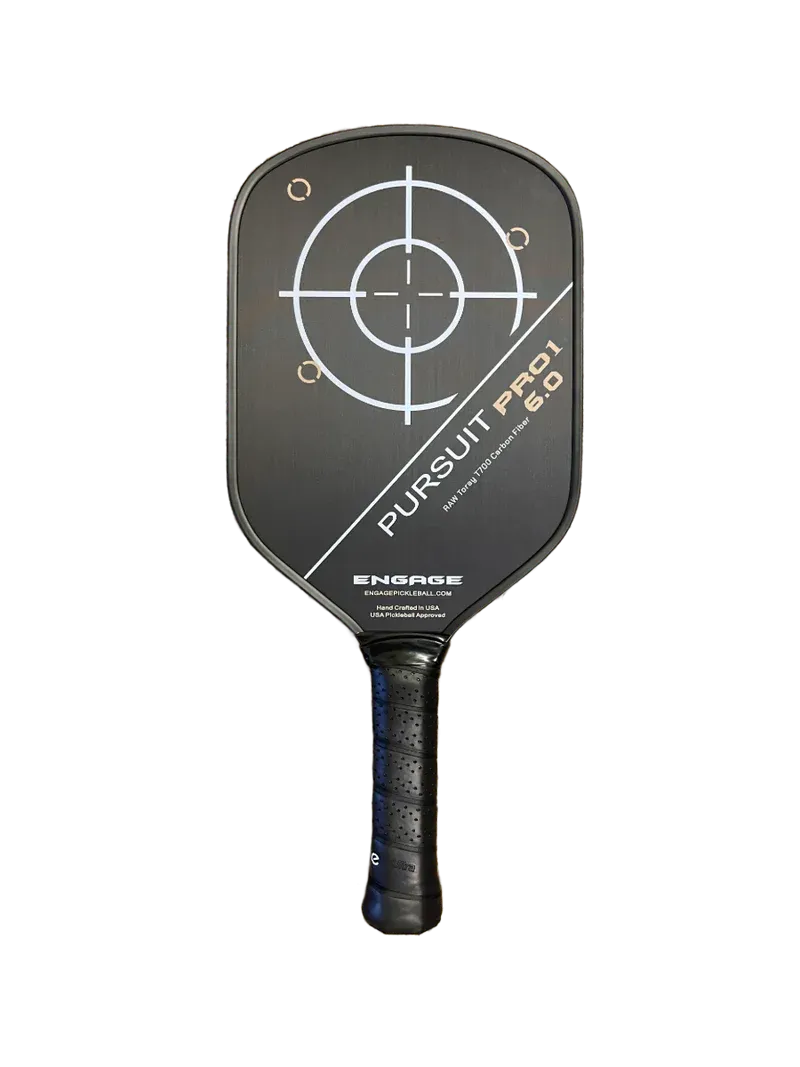 Engage Pursuit Pro1 6.0 Pickleball Paddle