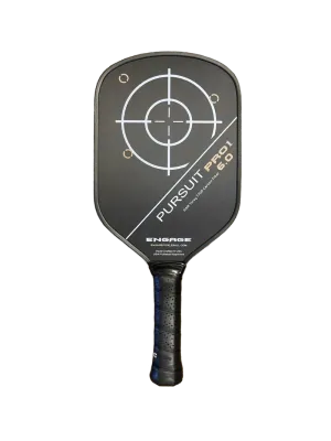 Engage Pursuit Pro1 6.0 Pickleball Paddle