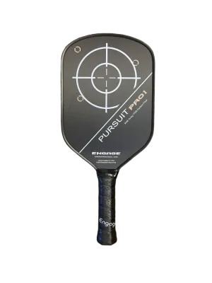 Engage Pursuit Pro1 Pickleball Paddle