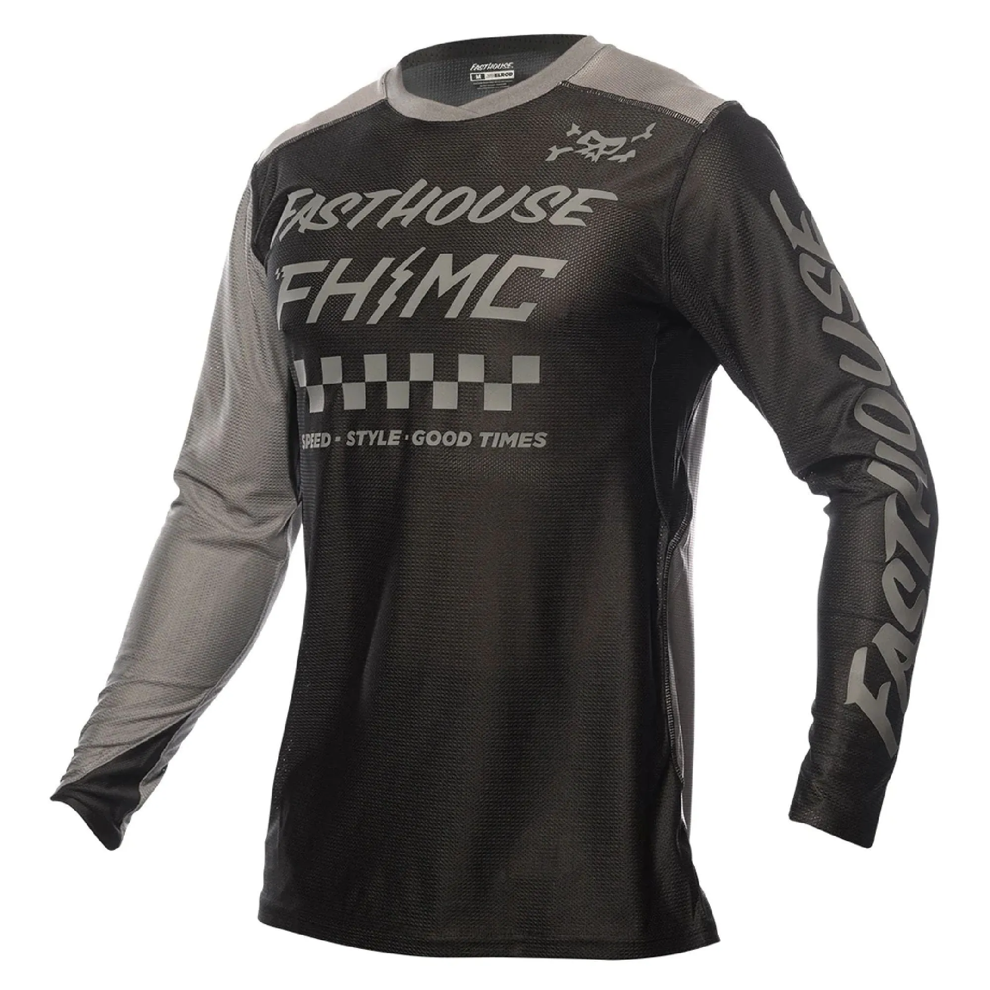 Fasthouse A/C Elrod Glory Jersey
