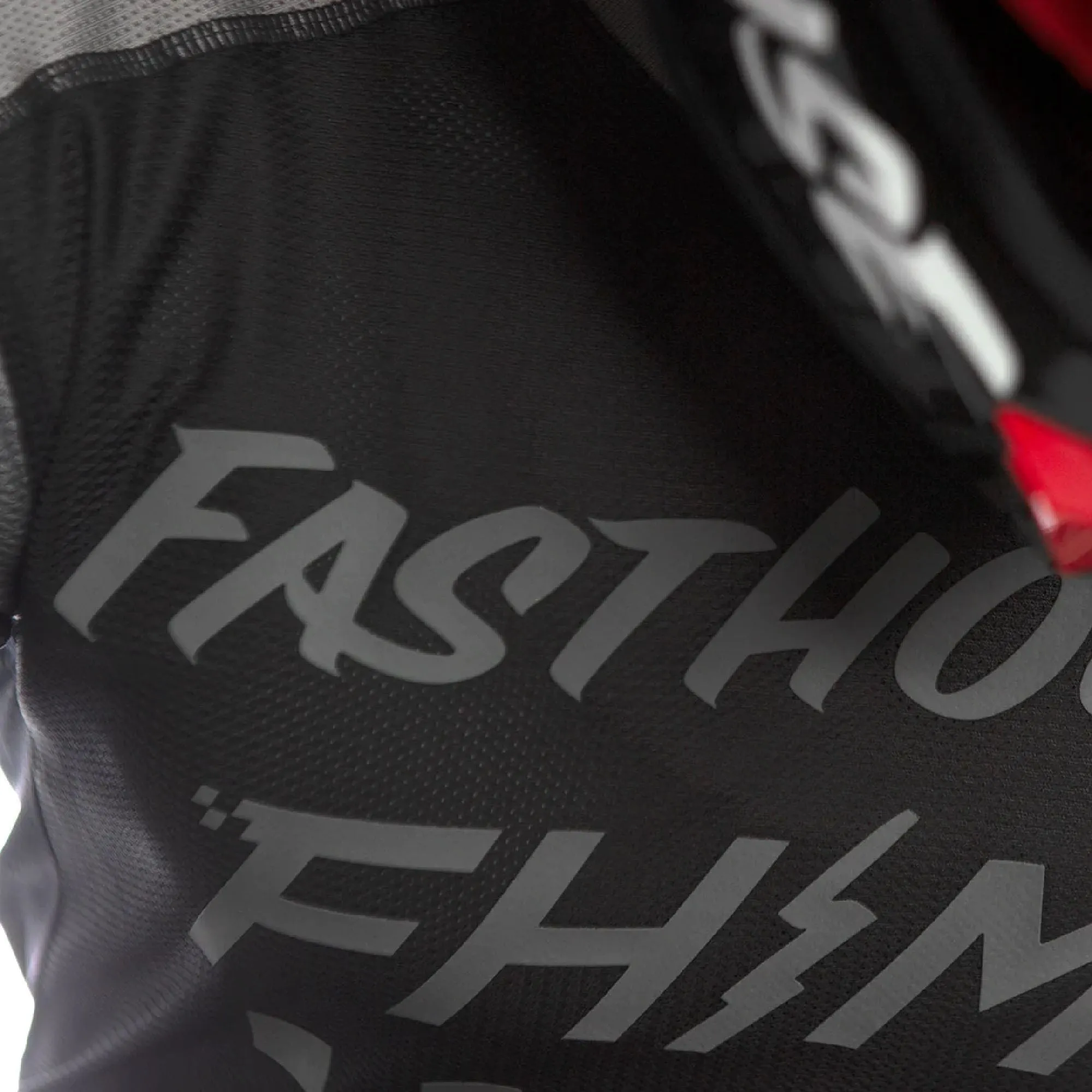 Fasthouse A/C Elrod Glory Jersey