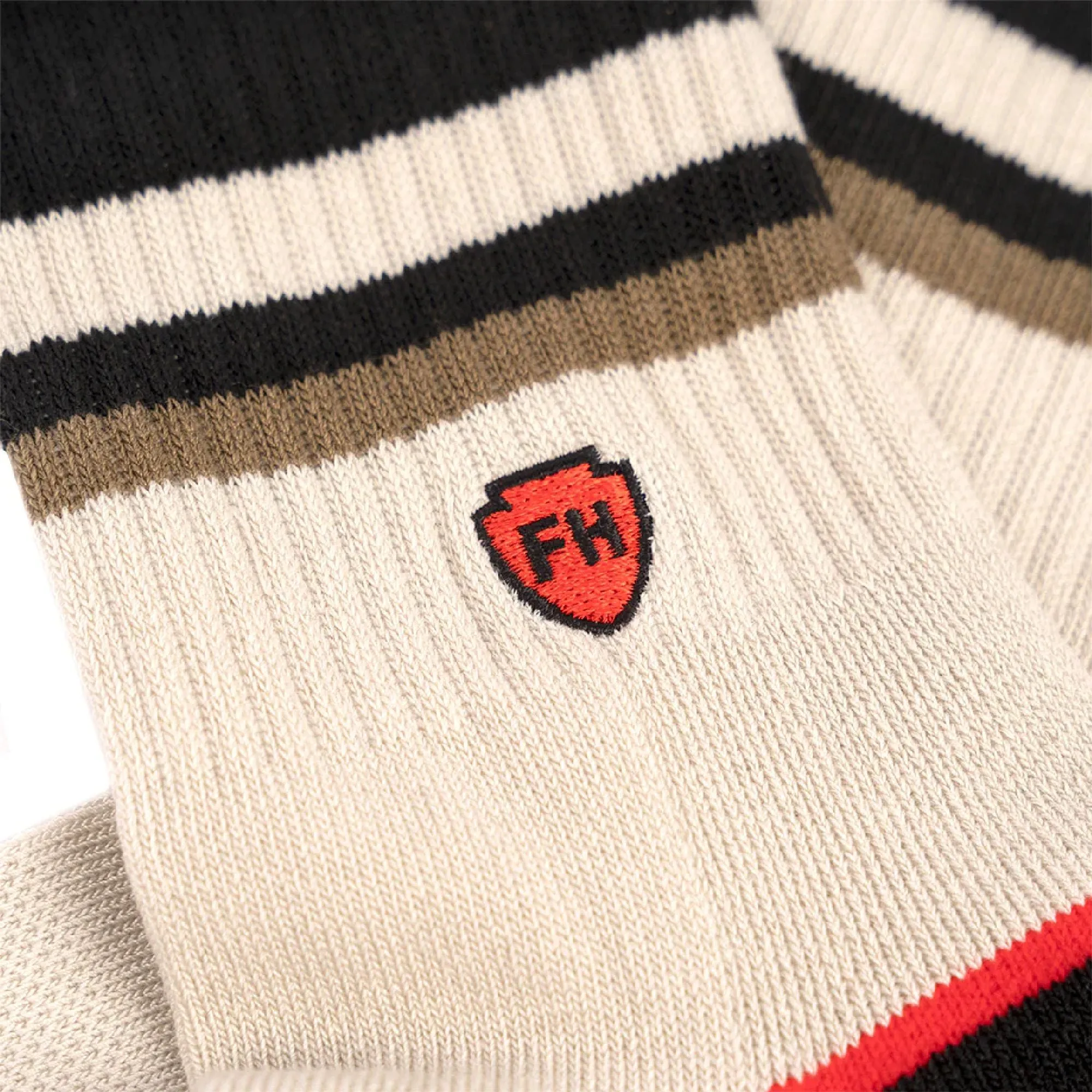 Fasthouse Boardwalk Performance Crew Sock