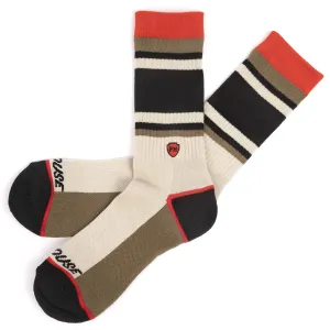 Fasthouse Boardwalk Performance Crew Sock