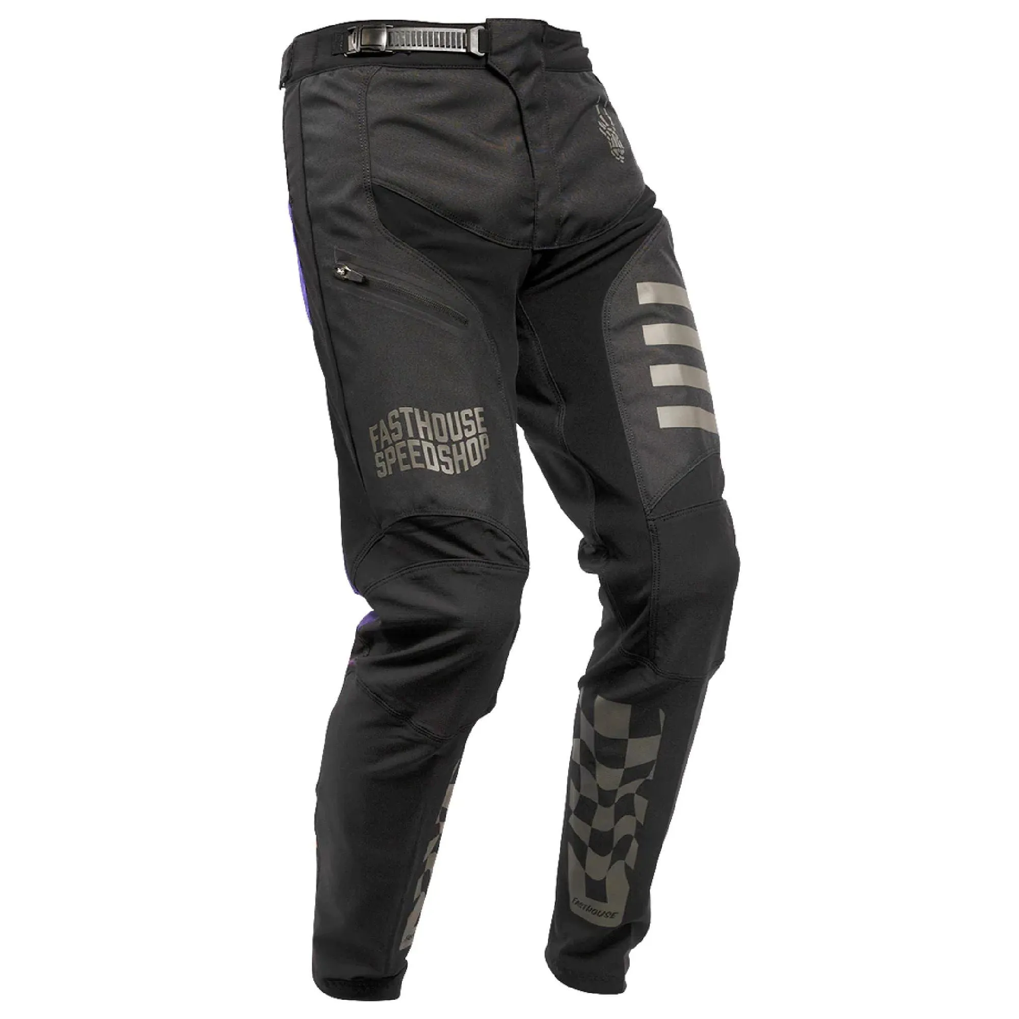 Fasthouse Burn Free Fastline Pant