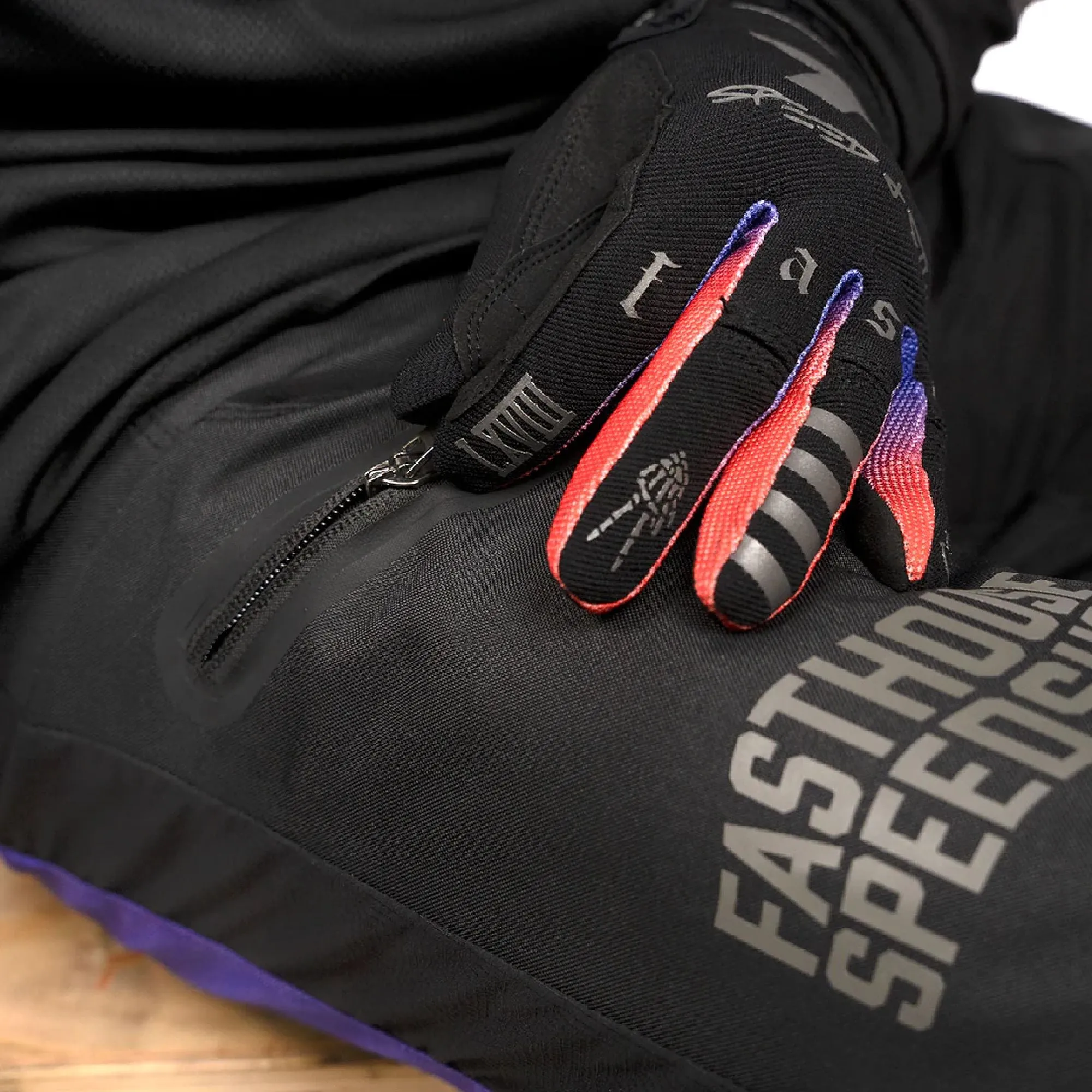 Fasthouse Burn Free Fastline Pant