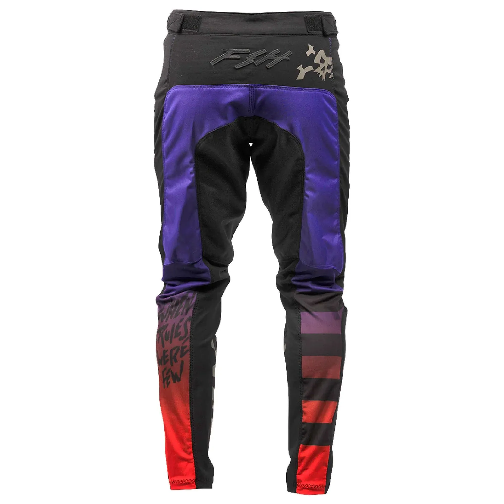 Fasthouse Burn Free Fastline Pant