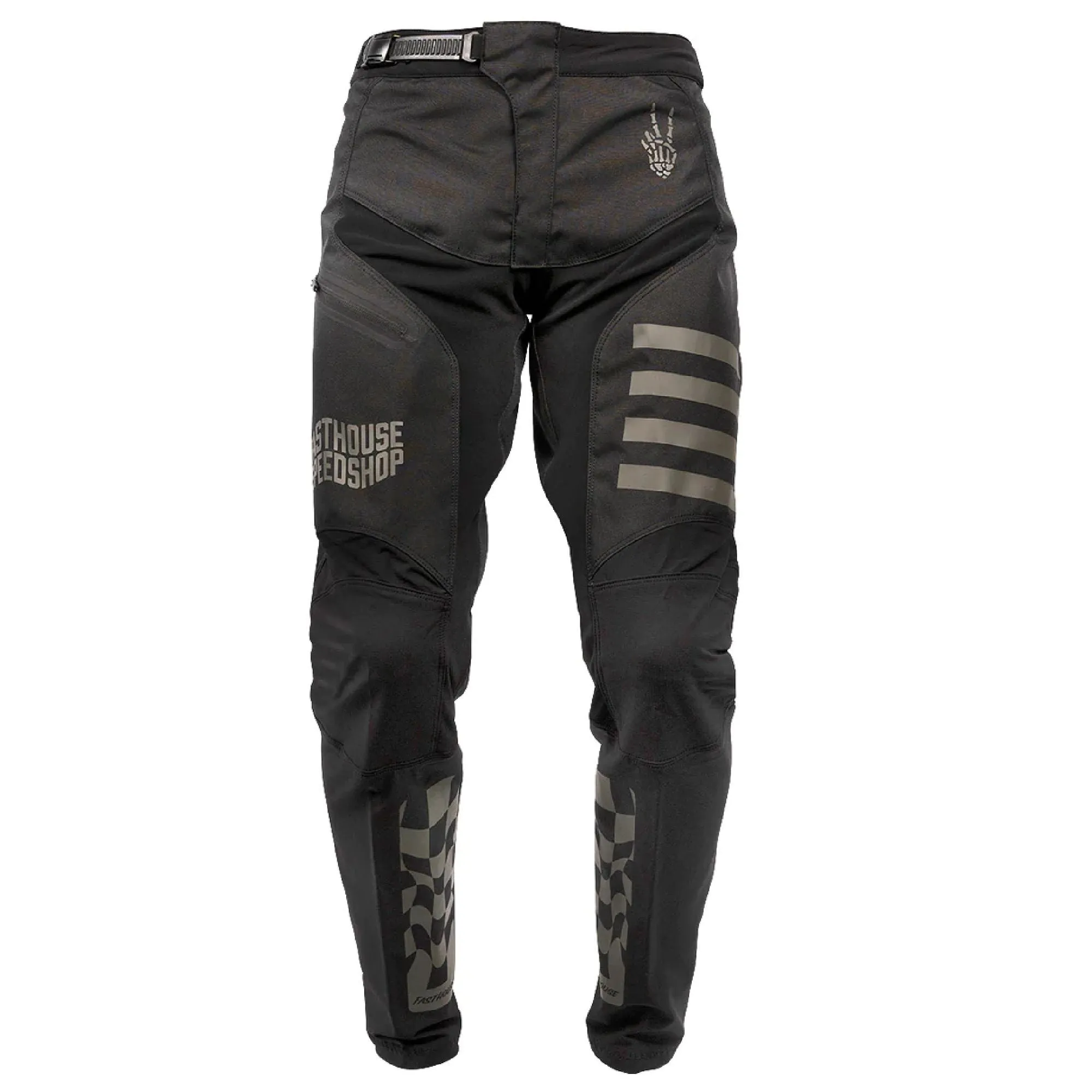 Fasthouse Burn Free Fastline Pant