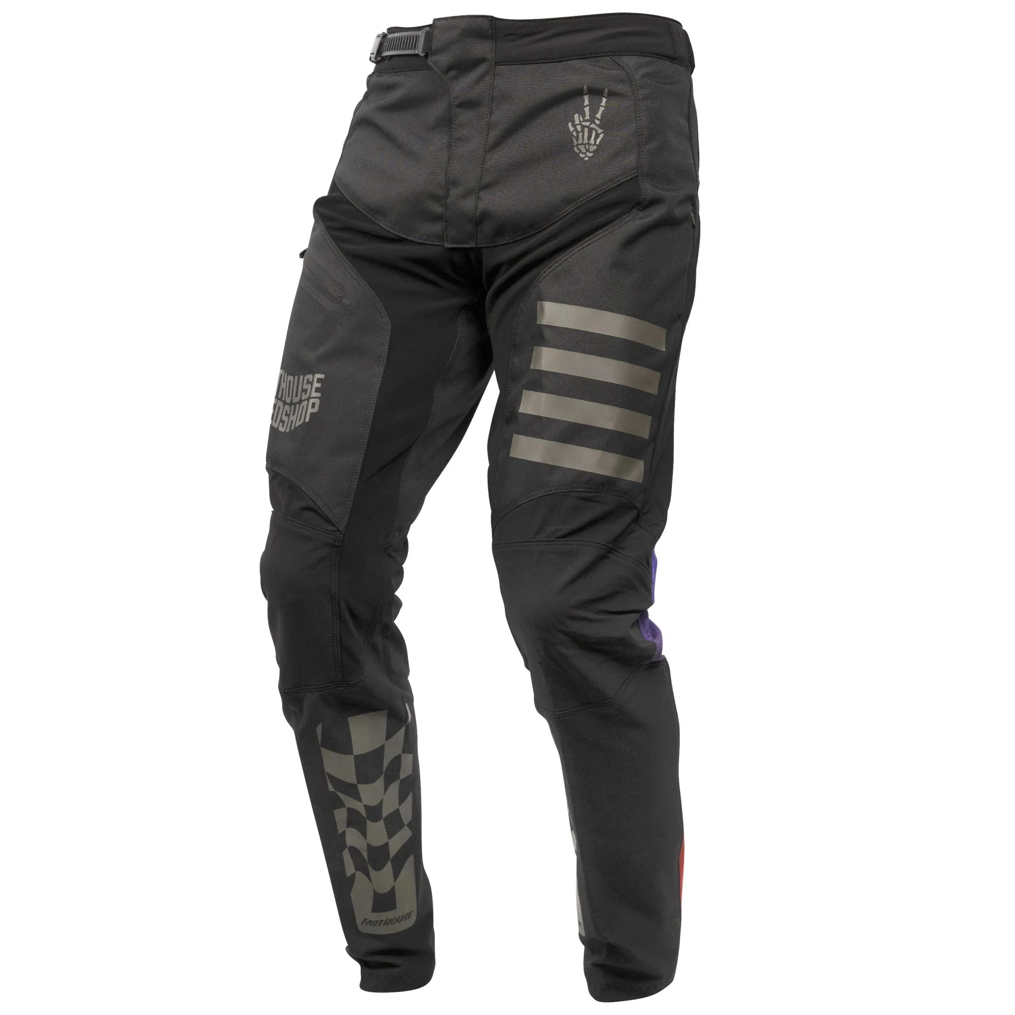 Fasthouse Burn Free Fastline Pant