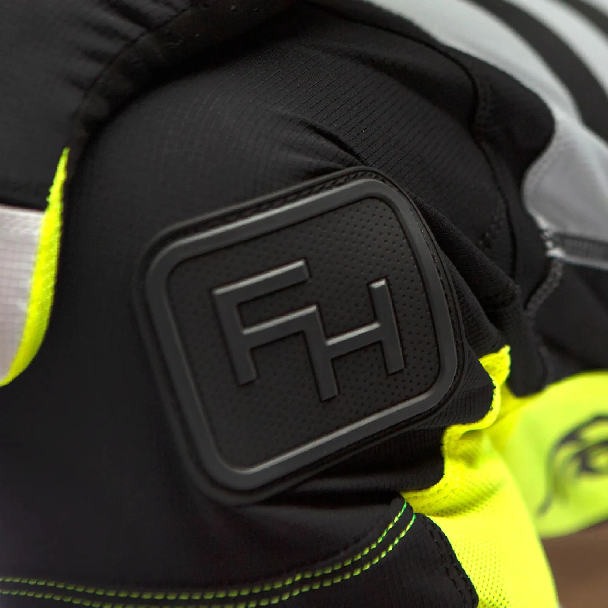 Fasthouse Elrod Astre Pant