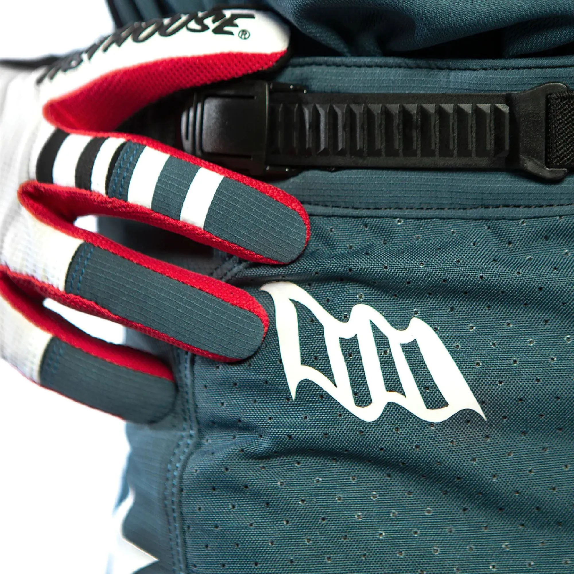 Fasthouse Elrod Astre Pant