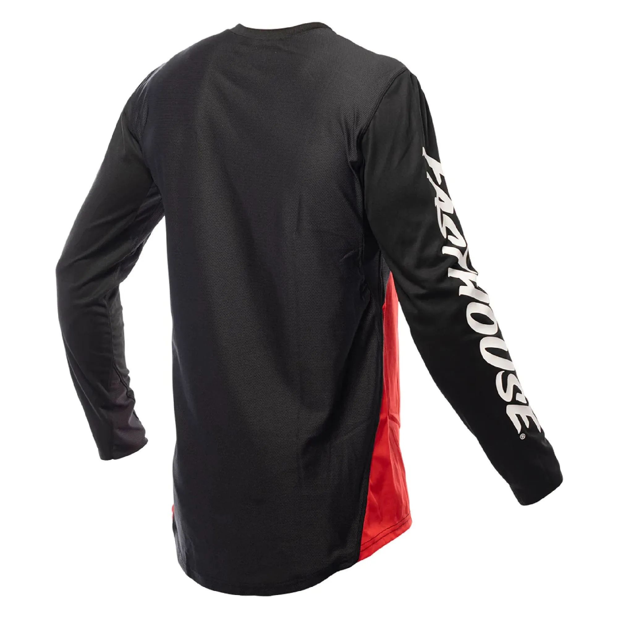 Fasthouse Elrod Jersey