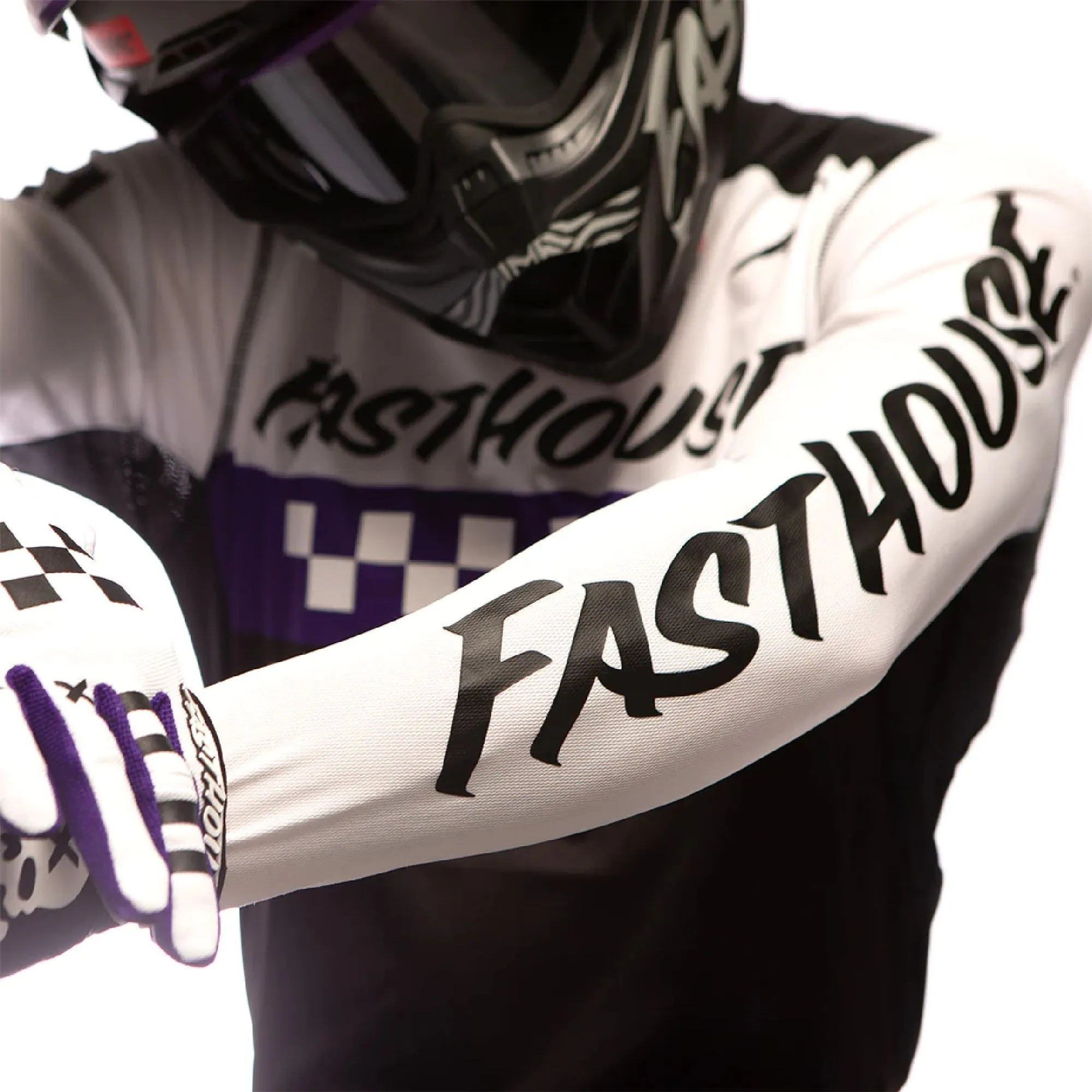 Fasthouse Elrod Jersey