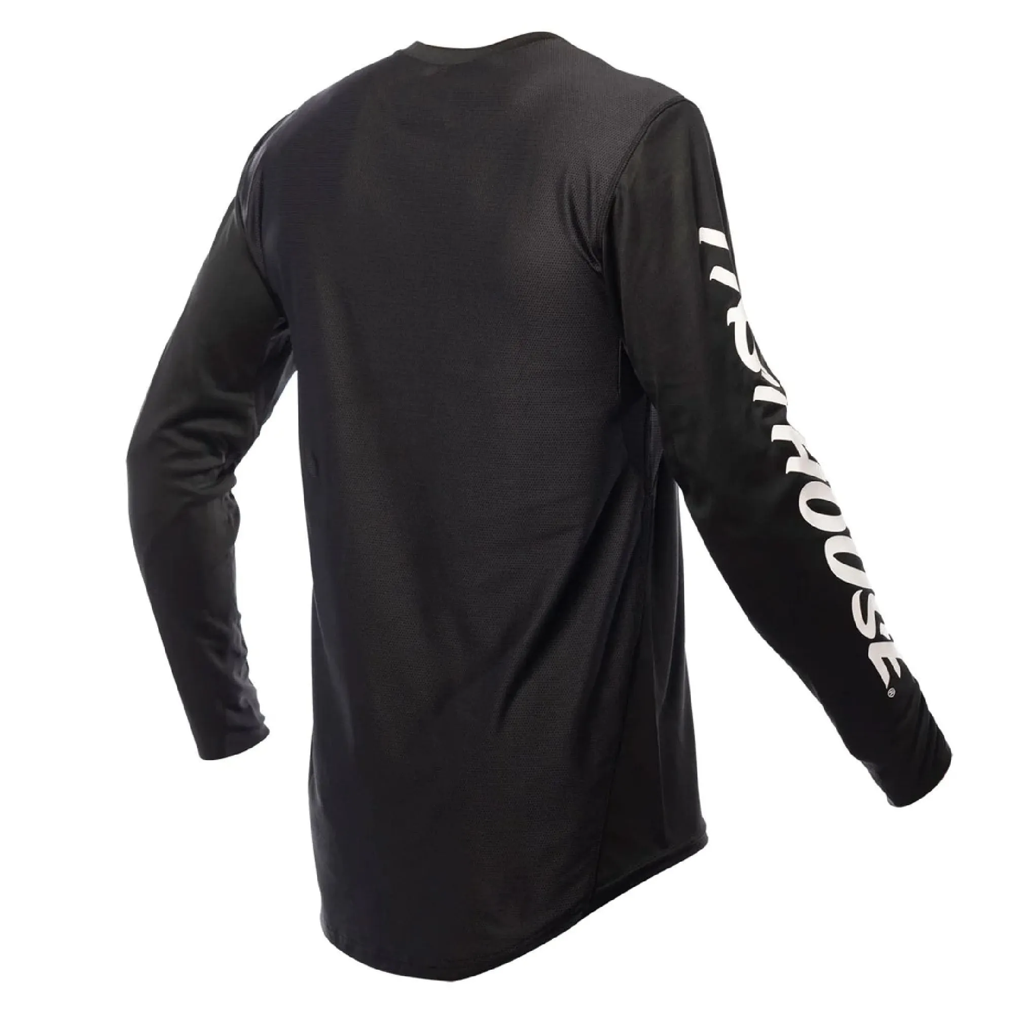 Fasthouse Elrod Jersey