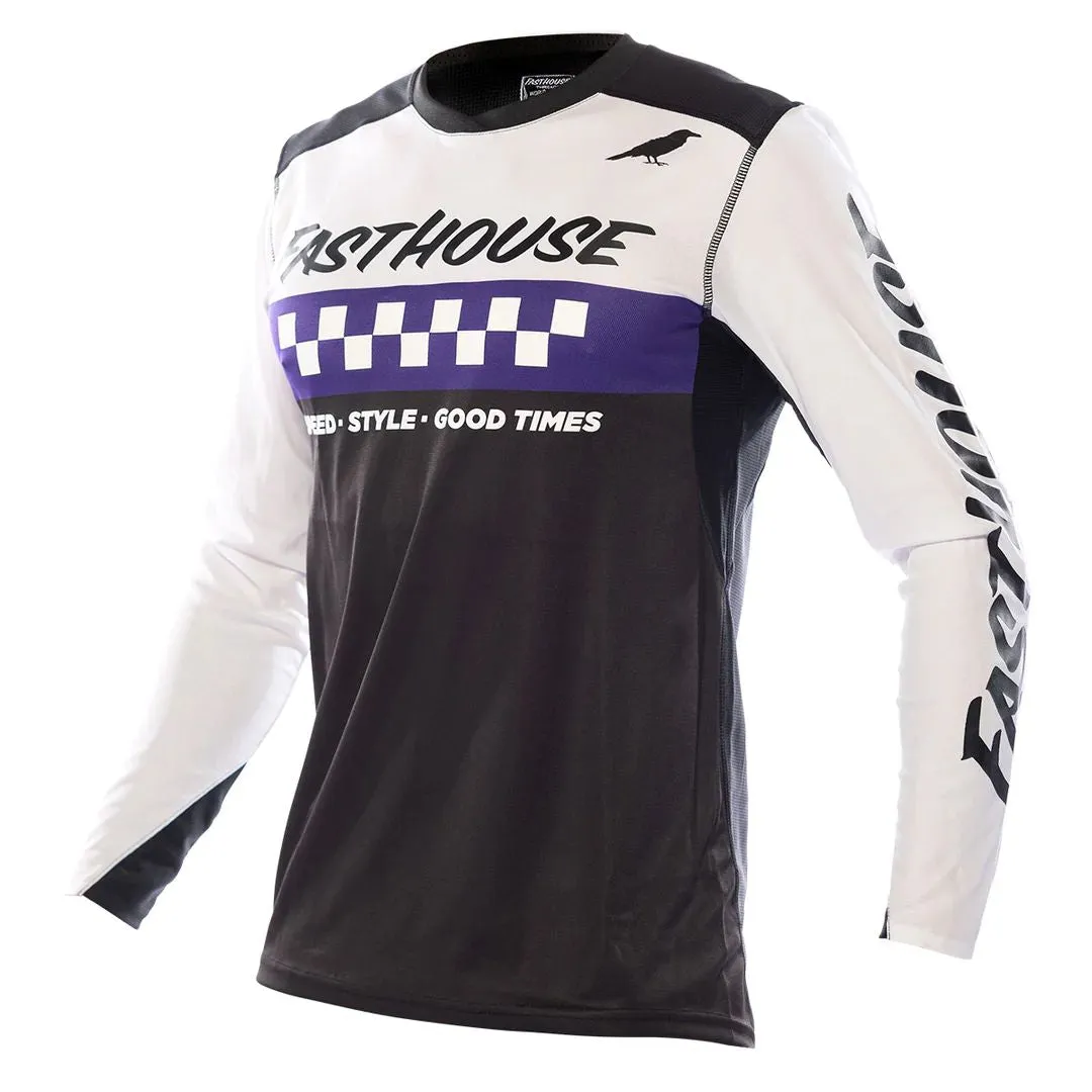 Fasthouse Elrod Jersey